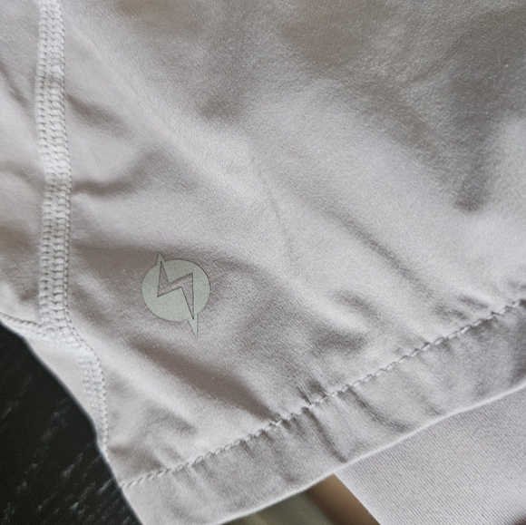 Popflex High-Waist Supershort Size M - Picture 5 of 5